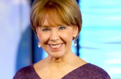 Maureen McGuire