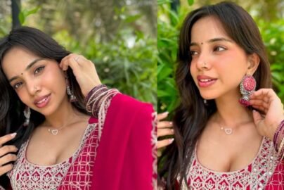 Muskan Karia Age