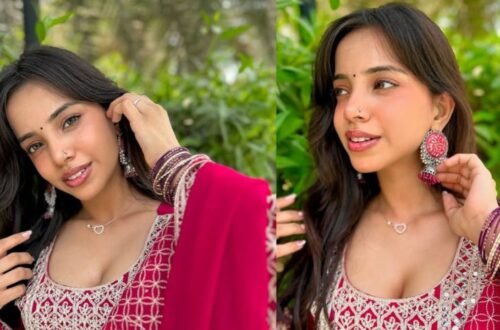 Muskan Karia Age