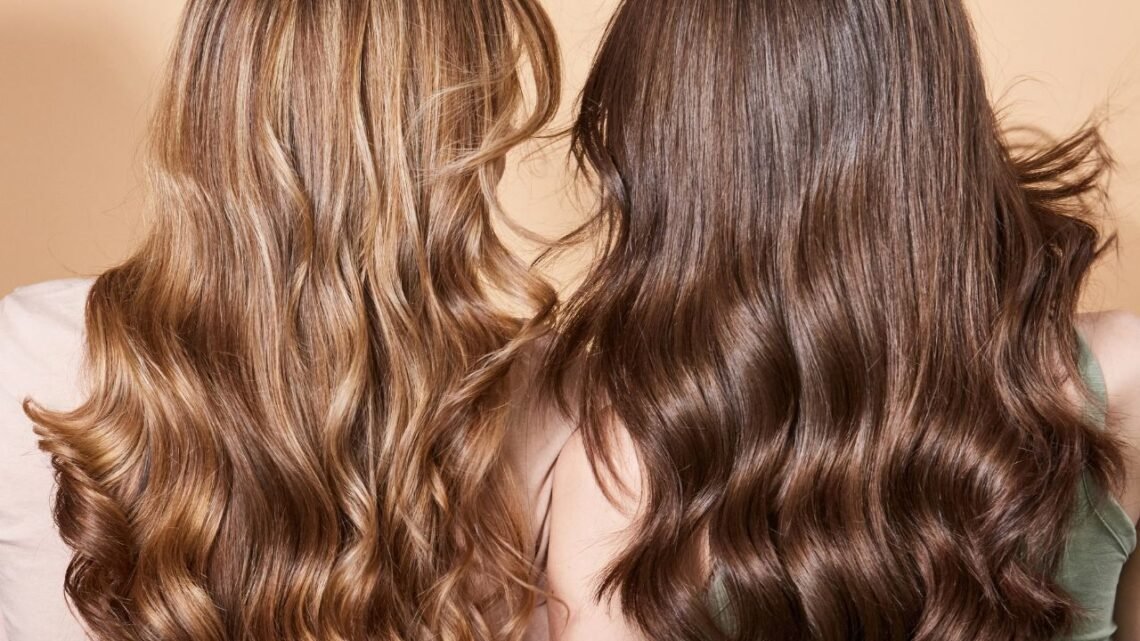Sacred Herbs Hair Colour
