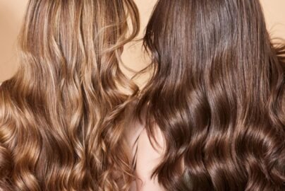 Sacred Herbs Hair Colour