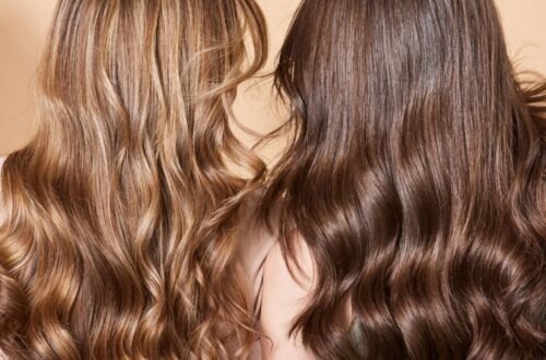Sacred Herbs Hair Colour