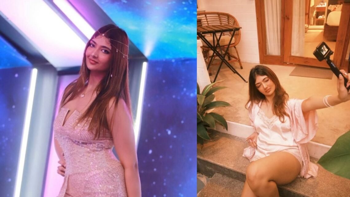 Suzanne Splitsvilla 16
