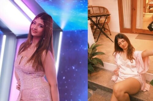 Suzanne Splitsvilla 16