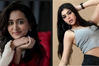 Drisha Acharya Age