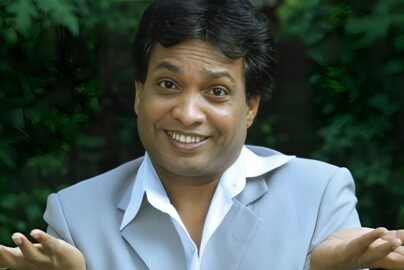 Sunil Pal