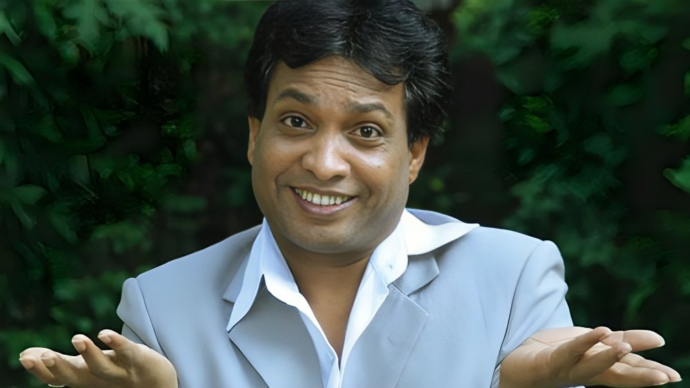 Sunil Pal