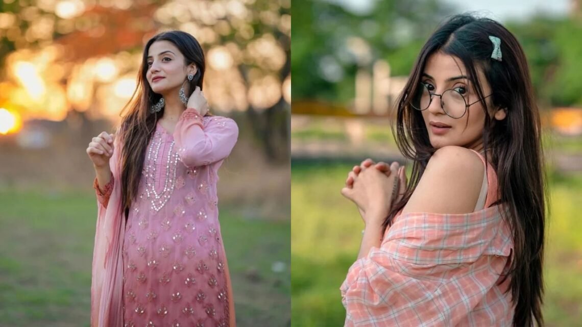 Aryanshi Sharma