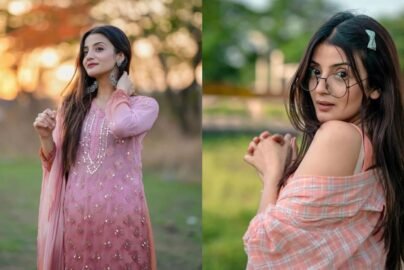 Aryanshi Sharma