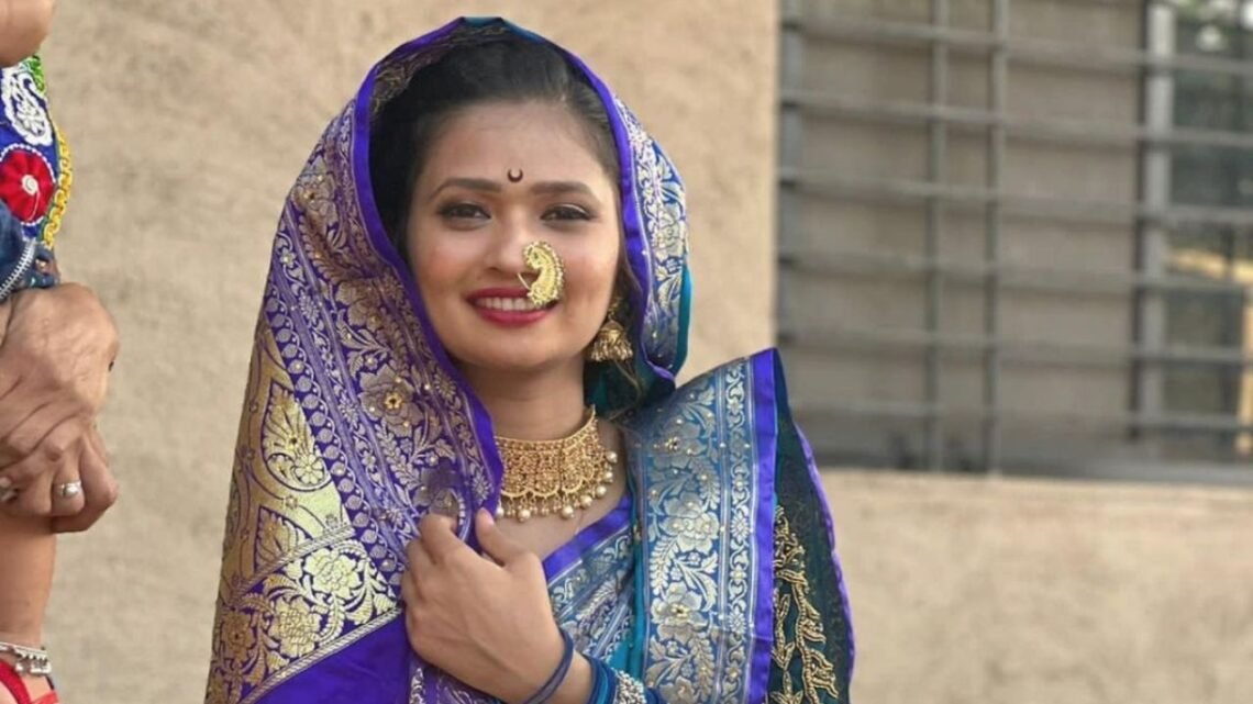 Gautami Patil Age