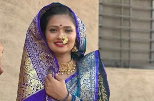 Gautami Patil Age