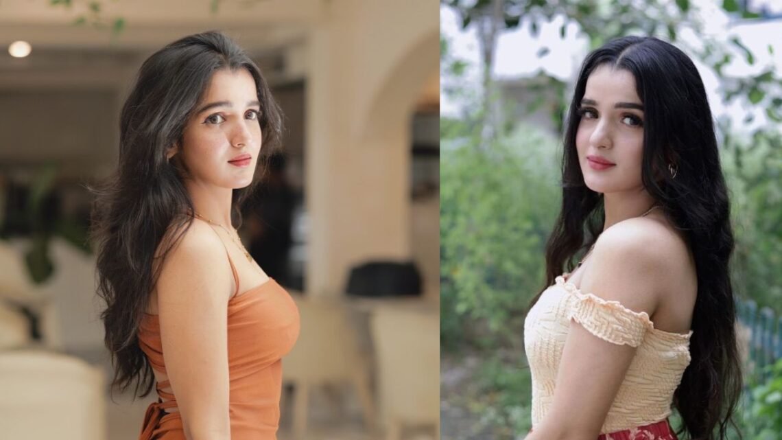 Isha Yadav Age