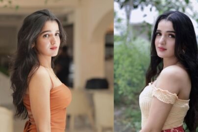 Isha Yadav Age