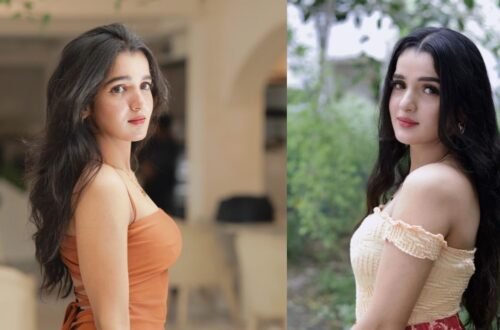 Isha Yadav Age