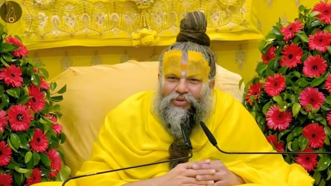 Premanand Ji Maharaj Net Worth