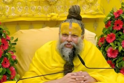 Premanand Ji Maharaj Net Worth