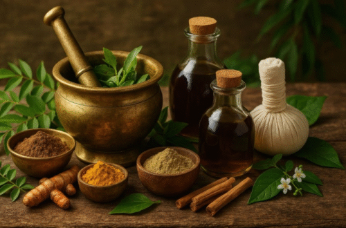 Ayurvedic Remedies for Weak Immunity | Ayurvedic Clinic in Kolkata