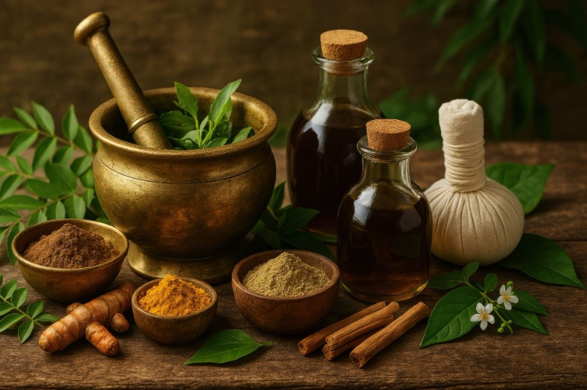 Ayurvedic Remedies for Weak Immunity | Ayurvedic Clinic in Kolkata