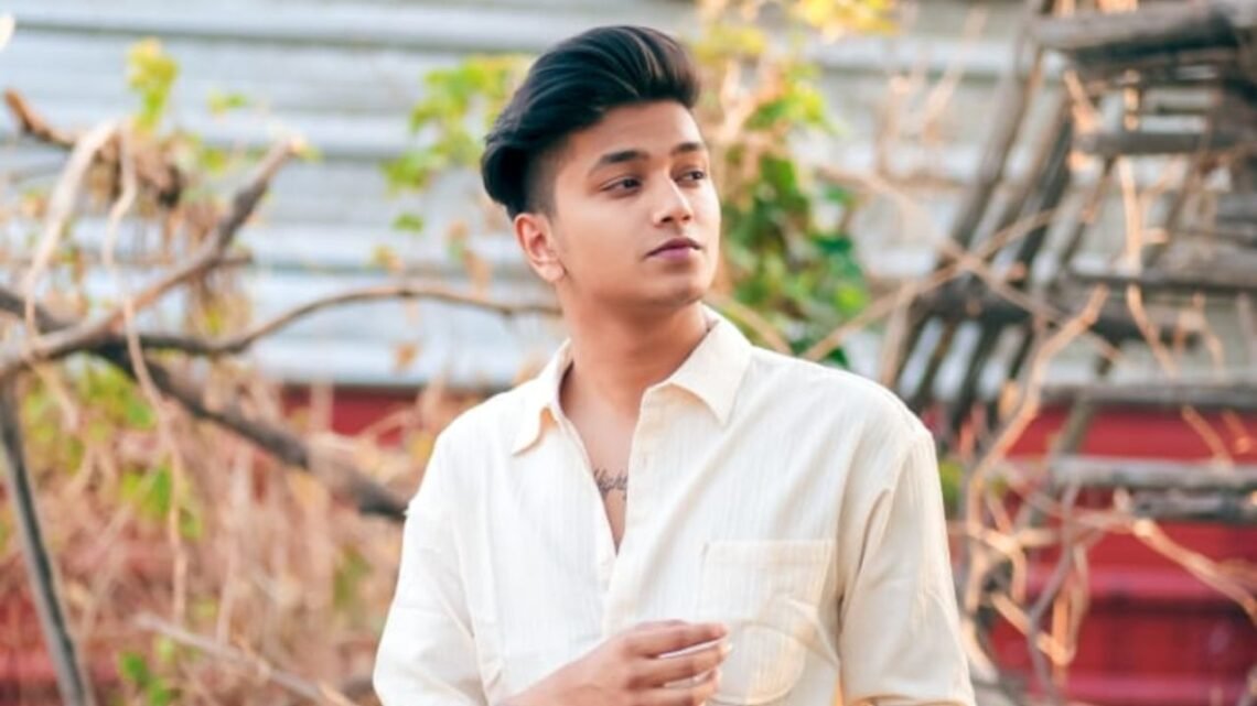 Tushar Silawat