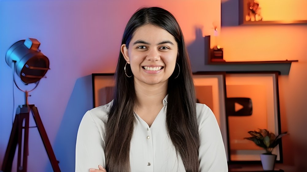 Shradha Khapra Age