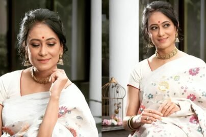 Rupali Barua Age