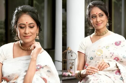 Rupali Barua Age