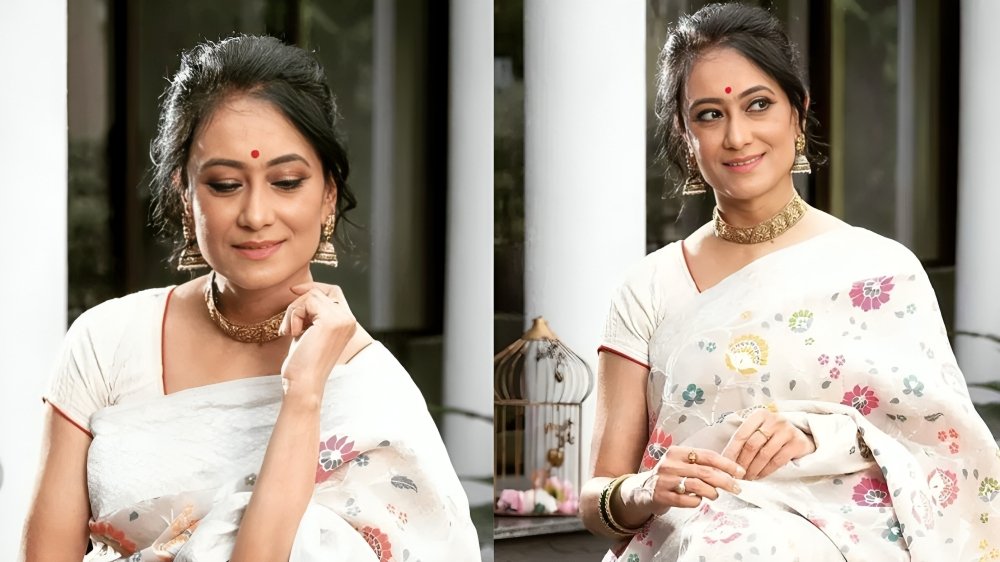 Rupali Barua Age