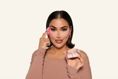 Huda Mustafa