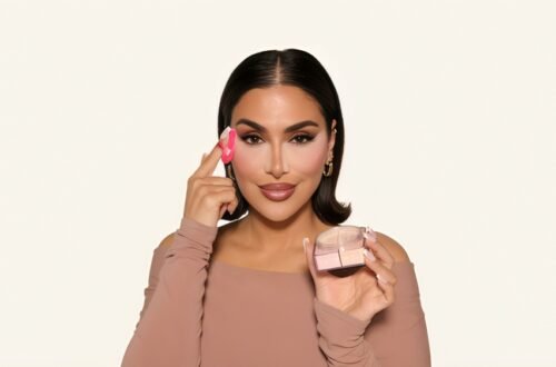 Huda Mustafa