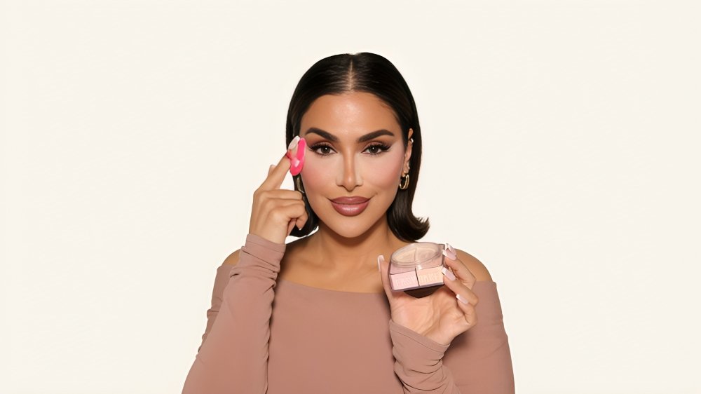 Huda Mustafa