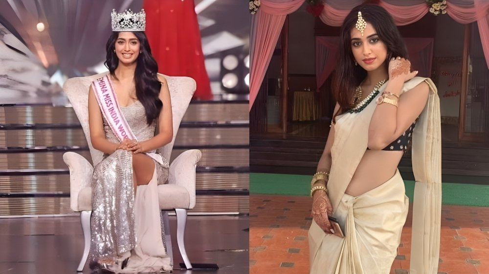 Sini Shetty