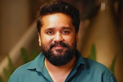 Shanil Guru