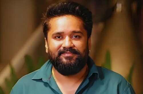 Shanil Guru
