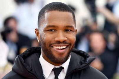Frank Ocean Real Name