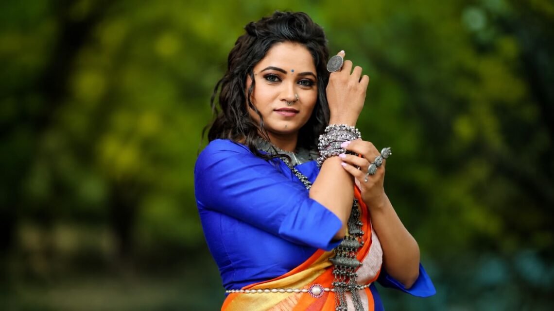 Rasika Vengurlekar Age