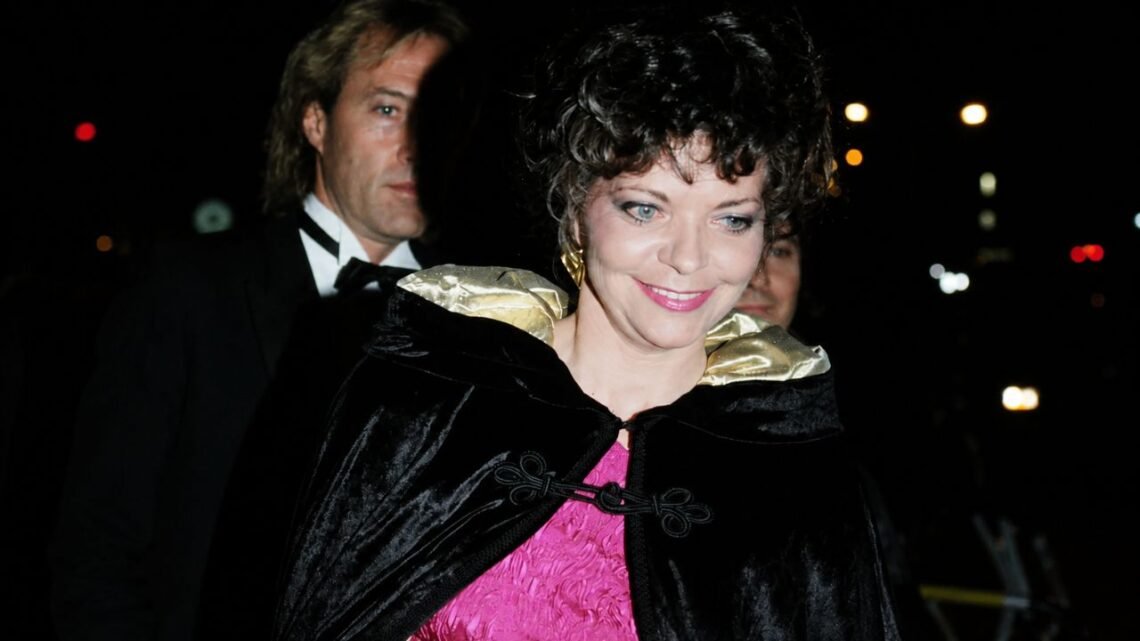 Renate Blauel Bio: Career, Marriage & Net Worth (2026)
