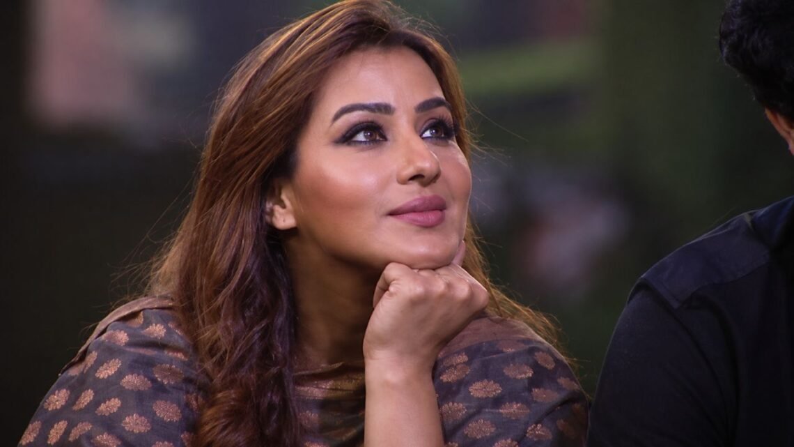 Shilpa Shinde