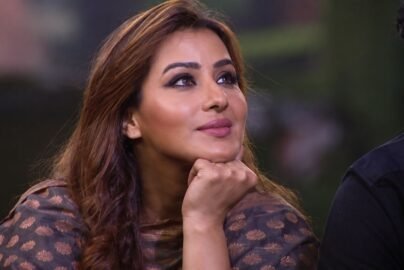 Shilpa Shinde