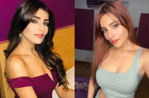 Aditi Hundia