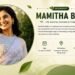 Mamitha Baiju: Age, Movies, Biography & Diet Plan (2026)