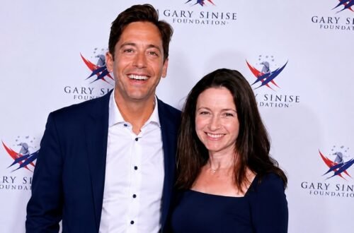 Alissa Mahler: Age, Education & Life With Michael Knowles