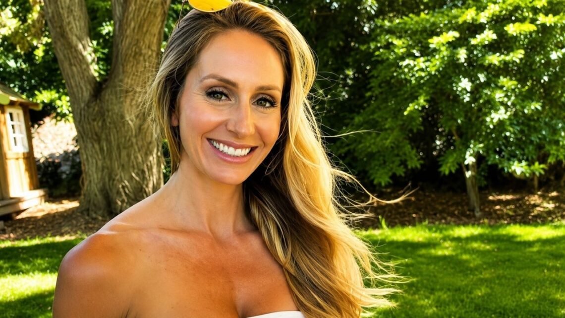 Kelsy Ully Biography - Age, Career, Height & Net Worth