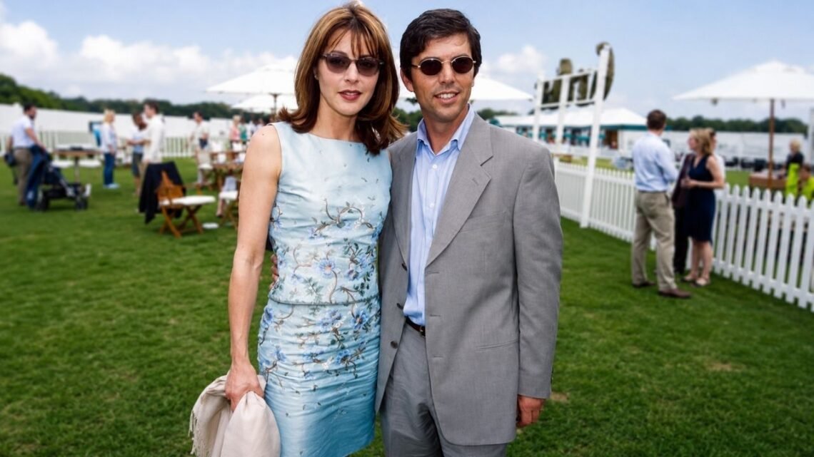 Marshall Coben Career, Net Worth & Life with Jane Leeves