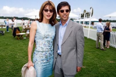 Marshall Coben Career, Net Worth & Life with Jane Leeves