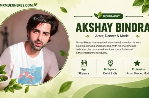 Akshay Bindra Age, Height, Family, Career, TV Shows & Diet Plan