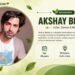 Akshay Bindra Age, Height, Family, Career, TV Shows & Diet Plan