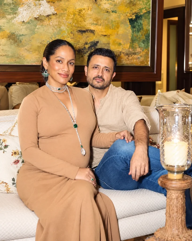 Masaba Gupta as an Actress