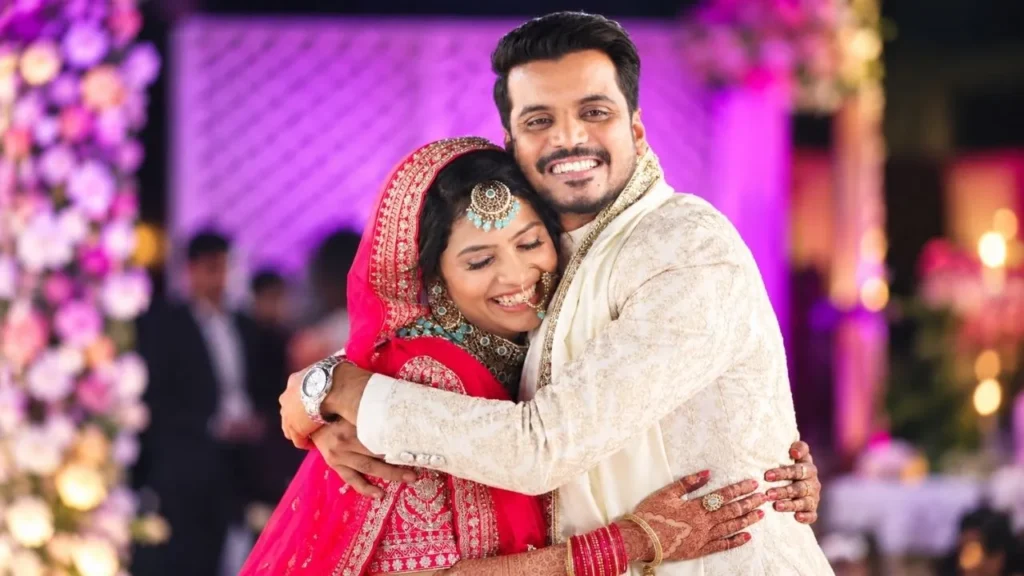 Aasif Khan Family and Wife