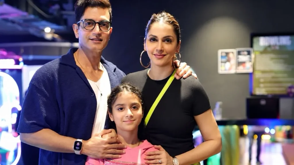 Isha Koppikar Husband: Marriage to Timmy Narang