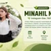 Minahil Malik Age, TikTok, Wedding, Haris Ali, Height, Net Worth & Biography